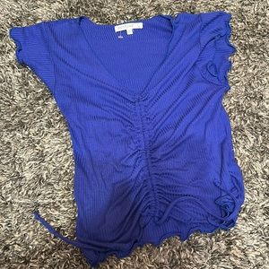 Antistar sensible top